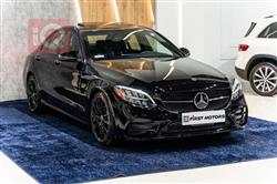 مرسيدس بنز C-Class